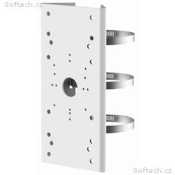 Hikvision DS-1275ZJ-SUS - adaptér na sloup