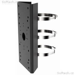 Hikvision DS-1275ZJ-SUS(black) - černý adaptér na 