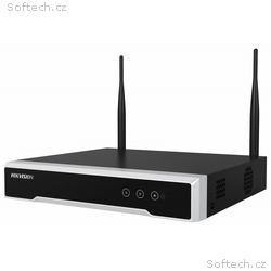 Hikvision NVR DS-7108NI-K1, W, M(C) - 8x IP, 4Mpix