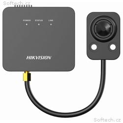 Hikvision DS-2CD6425G1-20(2.8mm)8m - 2Mpx PINHOLE 