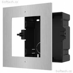 Hikvision DS-KD-ACF1, S - rámeček interkomu pro zá