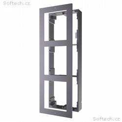 Hikvision DS-KD-ACW3 - 3-rámeček interkomu pro pov