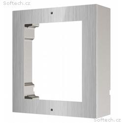 Hikvision DS-KD-ACW1, S - rámeček interkomu pro po
