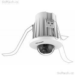 Hikvision DS-2CD2E43G2-U(2.8mm) 4MPix ultralehká z