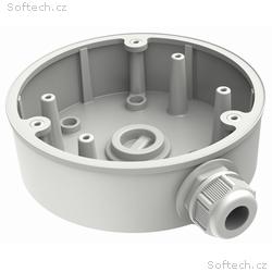 Hikvision DS-1280ZJ-PT6 - montážní patice pro DOME