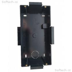 Hikvision KV8413-UNDERCOVER BOXES-BLK - Box pro zá