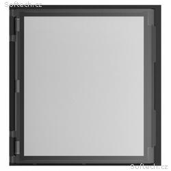 Hikvision DS-KD-INFO - Modul jmenovek s podsvícení