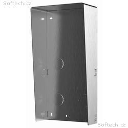 Hikvision DS-KABD8003-RS2, S - Kryt proti dešti a 