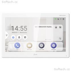 Hikvision DS-KH9510-WTE1(B) - 10" IP bytový dotyko