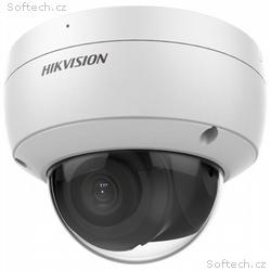 Hikvision DS-2CD2123G2-IU(2.8mm)(D) - 2MPix IP Dom