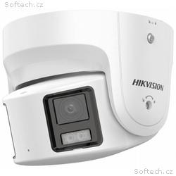 Hikvision DS-2CD2387G2P-LSU, SL(4mm)(C) - 8MPix IP