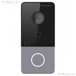 Hikvision DS-KV6113-PE1(C) - IP dveřní interkom, 1