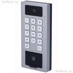 Hikvision DS-K1T502DBFWX-C - IP interkom, vstupní 