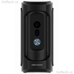 Hikvision DS-KB8113-IME1(B) - Jednotlačítkový IP d