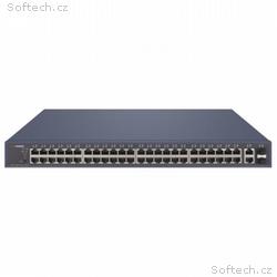 Hikvision DS-3E1552P-SI - Smart managed switch 48x