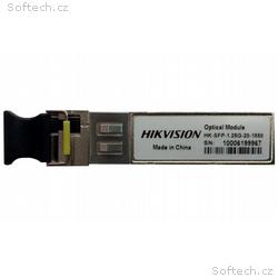 Hikvision HK-SFP-1.25G-20-1550 - SFP modul 1,25 Gb