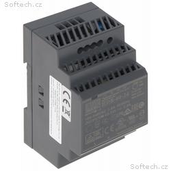 Hikvision DS-KAW60-2N - DIN zdroj 24VDC pro DS-KAD