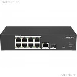 Hikvision DS-3T1310P-SI, HS - Smart Managed Switch