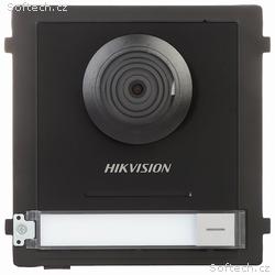 Hikvision DS-KD8003-IME1(B) - Modul IP interkomu 1