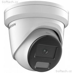 Hikvision DS-2CD2387G2H-LIU(2.8mm)(eF) - 8MPix IP 
