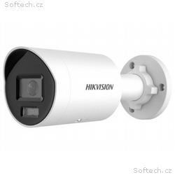 Hikvision DS-2CD2047G2H-LIU(2.8mm)(eF) - 4MPix IP 