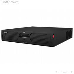 Hikvision NVR DS-9632NI-M8 - 32x IP, 32Mpix, 400Mb