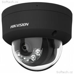 Hikvision DS-2CD2147G2H-LISU(2.8mm), eF, BLACK 4MP