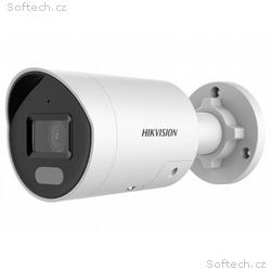 Hikvision DS-2CD2047G2H-LIU, SL(2.8mm)(eF) - 4MPix