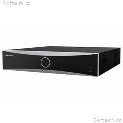 Hikvision NVR DS-7716NXI-I4, S(E) - 16x IP, 12Mpix