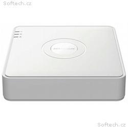 Hikvision NVR DS-7116NXI-K1 - 16x IP, 12Mpix, 160M