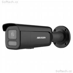 Hikvision DS-2CD2T87G2H-LI(2.8mm)(eF), BLACK 8MPix