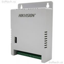 Hikvision DS-2FA1205-C8 - spínaný zdroj 12VDC, 5A,