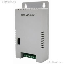 Hikvision DS-2FA1225-C4 - spínaný zdroj 12VDC, 48W