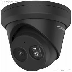 Hikvision DS-2CD2383G2-IU(2.8mm)(BLACK) - 8MPix IP