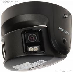 Hikvision DS-2CD2387G2P-LSU, SL(4mm)(C), BLACK - 8