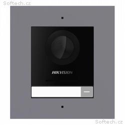 Hikvision DS-KD8003-IME1(B), FLUSH - IP dveřní int