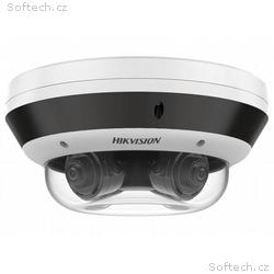 Hikvision DS-2CD6D44G1-IZS(2.8-8mm) - 4x4MPix IP D