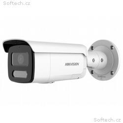 Hikvision IP bullet hybrid kamera DS-2CD2T47G2H-LI