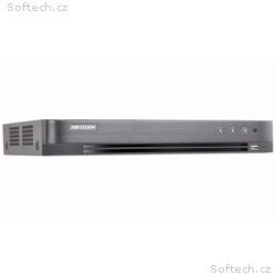 Hikvision iDS-7208HQHI-M1, XT - 8 kanálový AcuSens