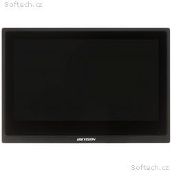 Hikvision DS-KH6351-WTE1 - 7" IP bytový dotykový m