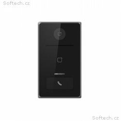 Hikvision DS-KV6133-WME1 - IP dveřní interkom, 1-t