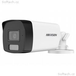 Hikvision DS-2CE17U0T-LF(2.8mm) - 8 MPix HDTVI Bul