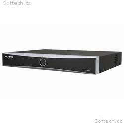 Hikvision NVR DS-7604NXI-K1, 4P(D) - 4x IP, 12Mpx,