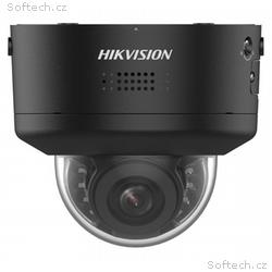 Hikvision DS-2CD2787G2H-LIPTRZS2U, SL(2.8-12mm)BLK