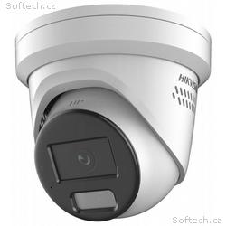 Hikvision DS-2CD2387G2H-LISU, SL(2.8mm)(eF) - 8MPi