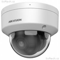 Hikvision DS-2CD2186G2H-ISU(2.8mm)(eF) 8Mpix IP Do
