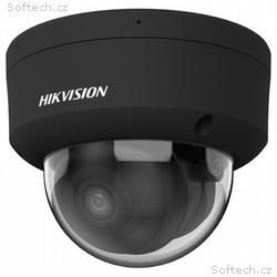 Hikvision DS-2CD2186G2H-ISU(2.8mm)(eF), BLACK 8Mpi