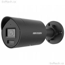 Hikvision DS-2CD2087G2H-LIU(2.8mm)(eF), BLACK - 8M