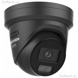 Hikvision DS-2CD2347G3-LIS2UY, SL(2.8mm), BLACK 4M