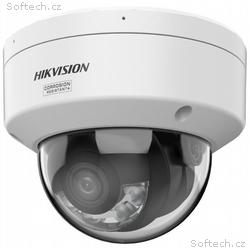 Hikvision DS-2CD2187G3-LIS2UY(2.8mm) 8MPix IP Dome
